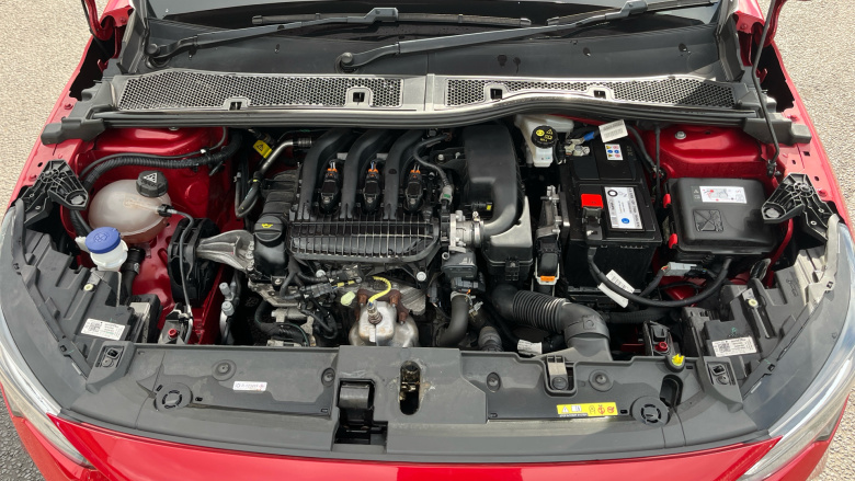 Vauxhall Corsa 1.2 SE Edition 5dr Petrol Hatchback